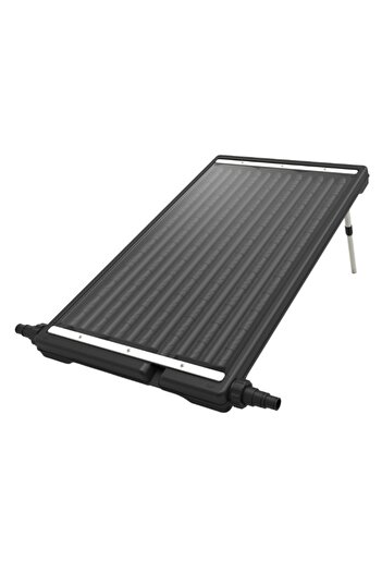 shumee Solarny ogrzewacz wody SOLARWAY 110x66 cm #70608