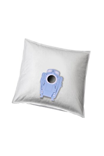 KOMA BS41PL - Saci pentru aspirator Bosch BBZ41 FP tip P, 4 buc.
