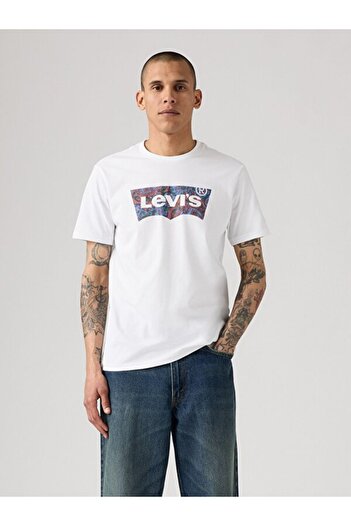 Levi's Графічний гольф Tisort