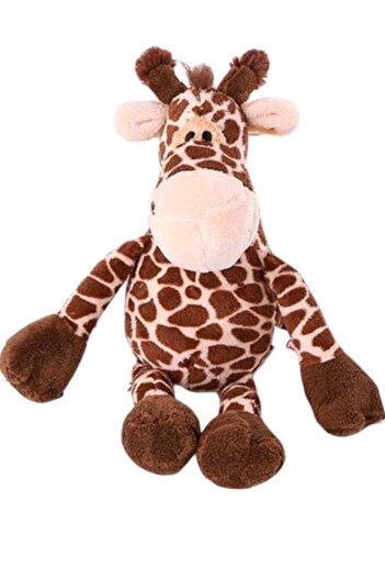 Toybox Giraffe Plush Stuffed Toy For Kids 50cm