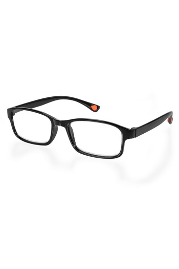 shumee Okulary do czytania Optic asferyczne z filtrem, do komputera, lekkie, wygodne