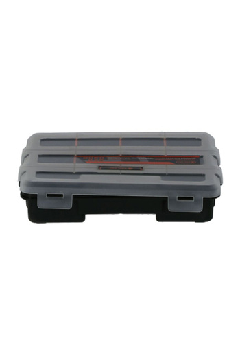 Tactix Strong Latch Tool Box 19cm