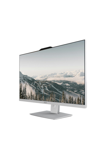 MSI Modern AM272P i7-1255U 32GB 4TB SSD 27" FHD IPS FDOS All In One PC Beyaz & PER4 BELLEK