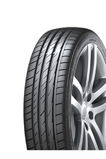 Hankook Laufenn 195/50R15 82H S Fit Eq+ LK01 Oto Yaz Lastiği (Üretim Yılı: 2025)