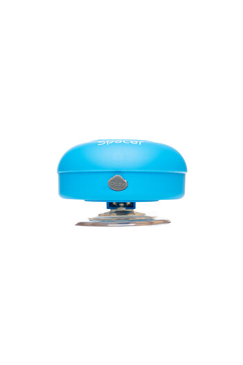 Spacer BOXA portabila bluetooth DUCKY Albastru