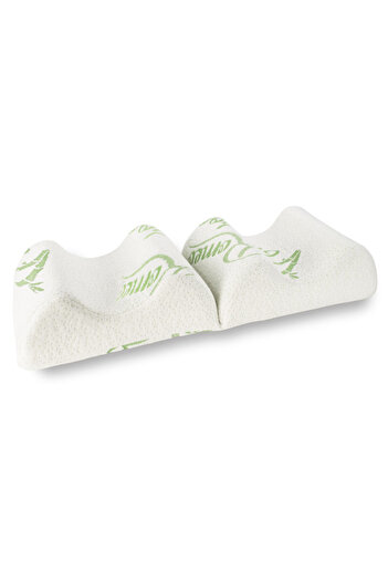 shumee Podkładka pod nogi Memory Bamboo