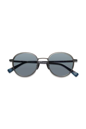 Etnia Barcelona 7 Devils 51S Gmbk Polarized Unisex Sunglasses