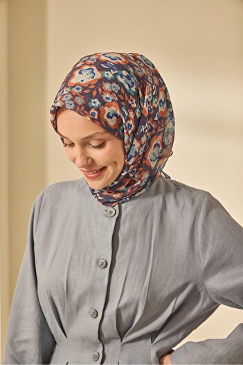 Silk Home Soft Scarf 73090-14