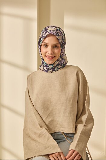 Silk Home Soft Scarf 73090-28