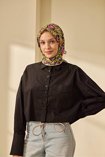 Silk Home Soft Scarf 73090-38