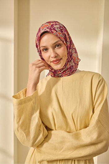 Silk Home Soft Scarf 73090-07