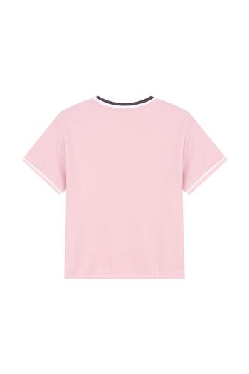 Giordano Women G - Motion Print Tee