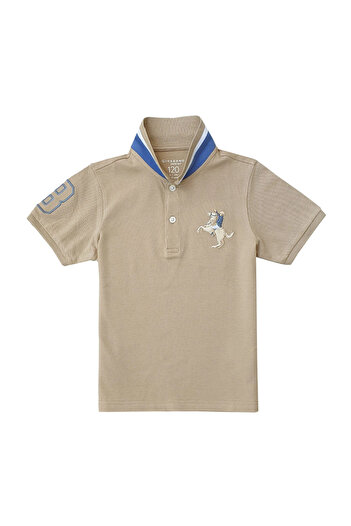 Giordano Junior Napoleon Polo