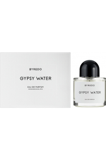 Byredo Gypsy Water Eau de Parfum Unisex 100ml