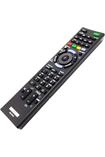 The Bros RM-ED047 Remote for Sony TV KDL-46BX420 32R300B 32R400A 40R350B 40R450A 46R453