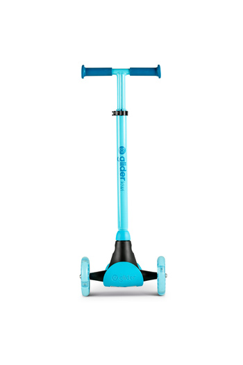 Yvolution Trotineta cu 3 roti Y Glider Kiwi Blue