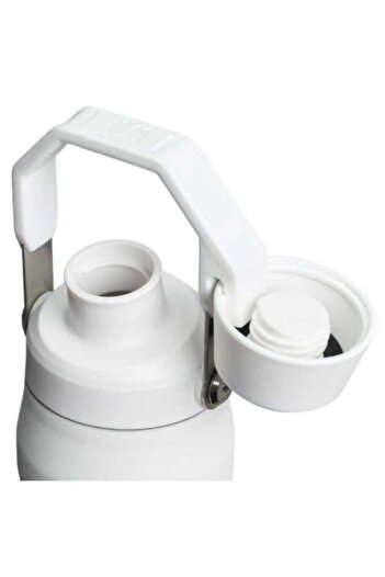 Stanley Iceflow Fast Flow Cold Water Thermos 0.7L Flask White