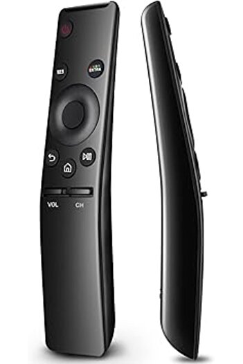 The Bros Universal Remote for Samsung Smart TV – Compatible with BN59-01259B, BN59-01259D & More