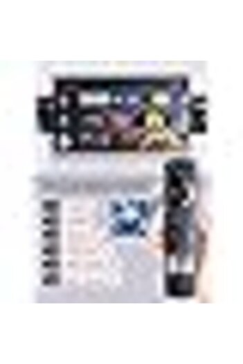 The Bros Voice Remote for Insignia Toshiba Pioneer Smart TVs, Replaces L5B83G NS-RCFNA-21 CT-RC1US-21