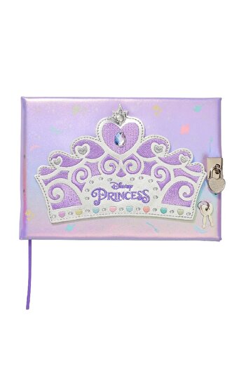 SMIGGLE Disney Princess A5 Notebook