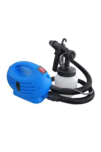 Generic Spray Paint in White / Black / Blue 14 inches