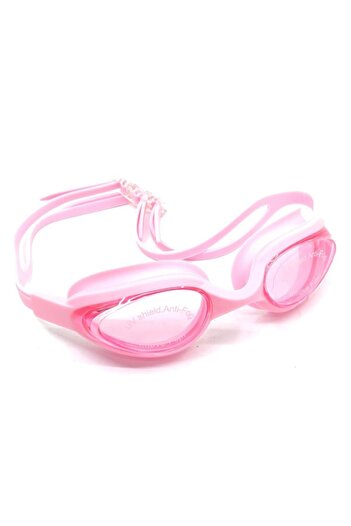 VERTEX Star -43 Silicone Nose Plug Swimmer Sea and Pool Goggles Swimming Glasses Pink