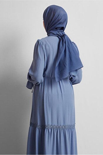 Alvina Cotton Shal 8544