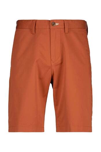 Gant Hallden Slim Fit Twill Shorts