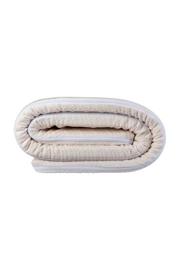 BEST SLEEP Topper Best Sleep Topper Cool Gel 4 cm 100 x 190 cm