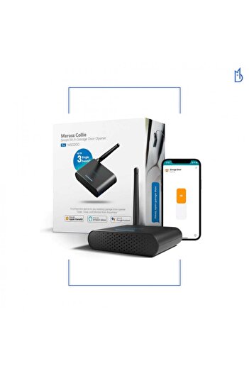 MEROSS Smart Garage Door Opener