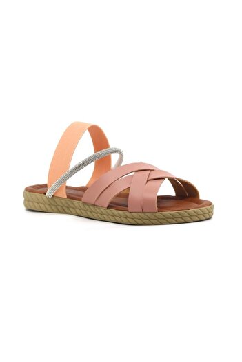 soElite Women's Non-Slip Soft Sole Daily Comfortable Sandals