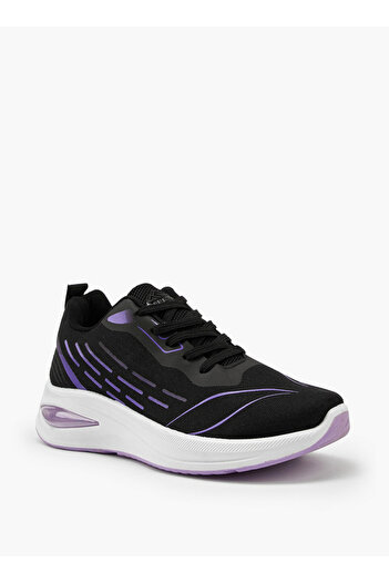 Oaklan by Shoexpress Lace-Up Sports Shoes with Pull Tab