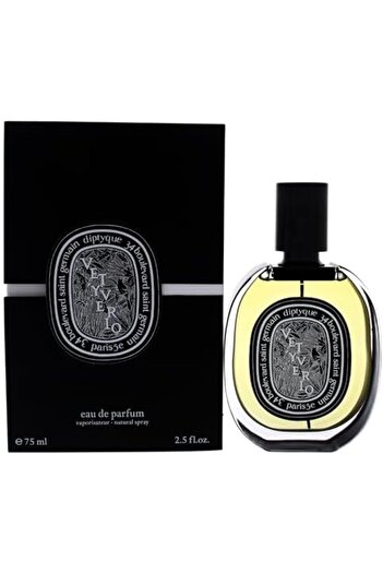 Diptyque Vetiverio Eau de Parfum Unisex, 75 ml