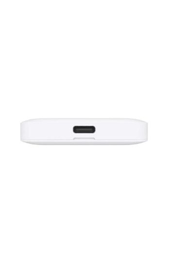 GENERAL Huawei's stylish and compact 4G portable router