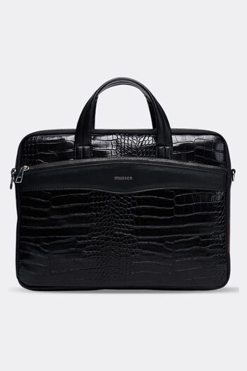 mussen Unisex Χαρτοφύλακας Laptop 13" & 14" ιντσών