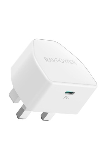 RavPower RAVPower 20W Wall Charger