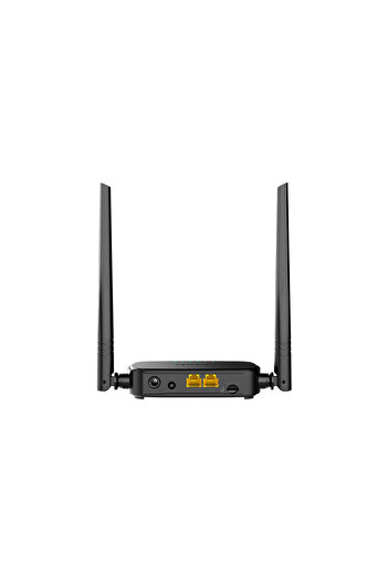 GENERAL Tenda 4G LTE N300 Router Model 4G03 Pro - Fast and Stable Connection