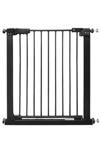 OEM Safety gate for children and animals, Size from 78-88cm, double locking system