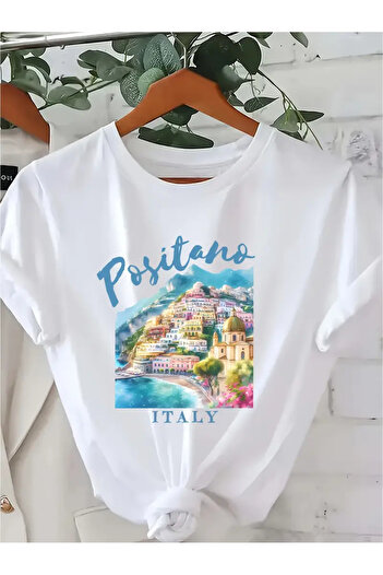 Jose Clothing Premium Oversize κοντομάνικο μπλουζάκι με στάμπα