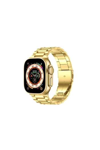 Winmax Winmax Apple Watch Ultra Lookalike - 49MM - Gold
