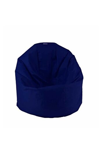 Pufrelax Fotoliu Relaxo, Material Impermeabil - Indigo