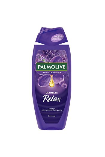 Palmolive Memories of Nature Sunset Relax Shower Gel, 500 ml