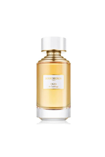 Boucheron Oud De Carthage Unisex Eau De Parfum 125ml