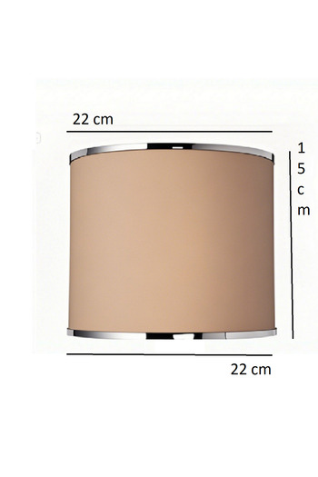 571 Store Lampshade Cap - Replacement Cap - Lampshade Cap - Fabric Cap