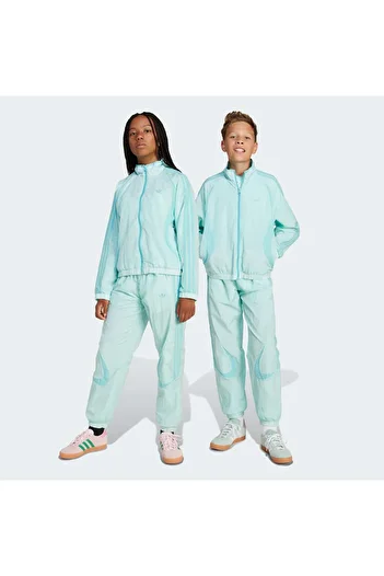 adidas Woven Tracktop
