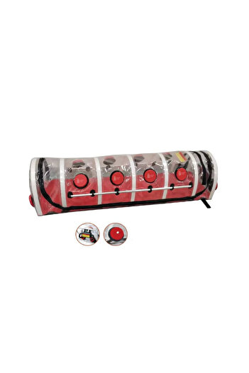 Stutenham FZE Isolator Stretcher