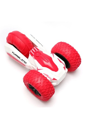 rexa Stunt Force RC Car with Gesture Control & Programming Mode Ages 6+