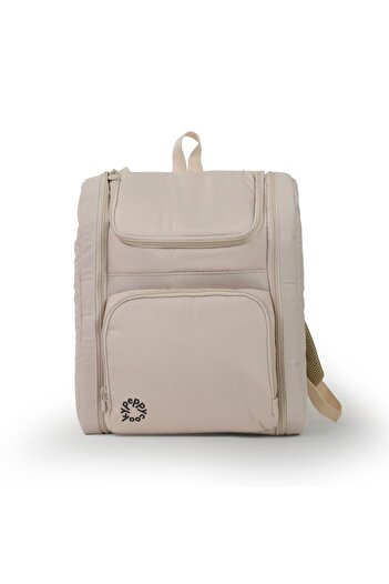 PEPPYTHINGS Powder Mother Baby Bag