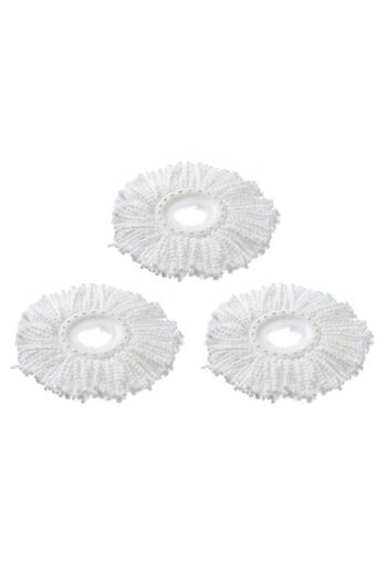 Vanora Home Set 3 rezerve mop rotativ 360 VANORA HOME easy clean
