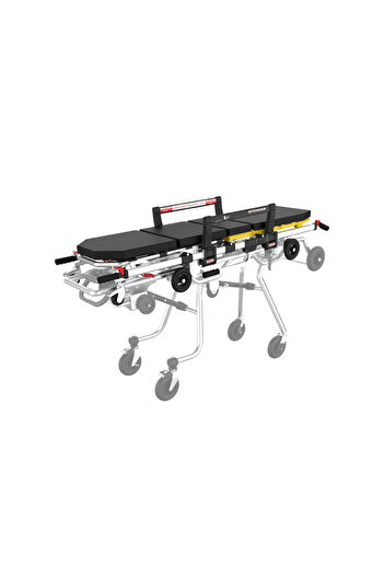 Stutenham FZE Cross Chair 10G for Stretcher/Chair with Trolley